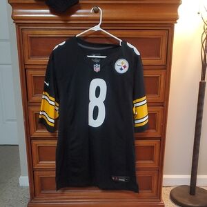 Pittsburgh Steelers Nike Jersey